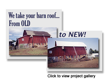 Click to view project gallery